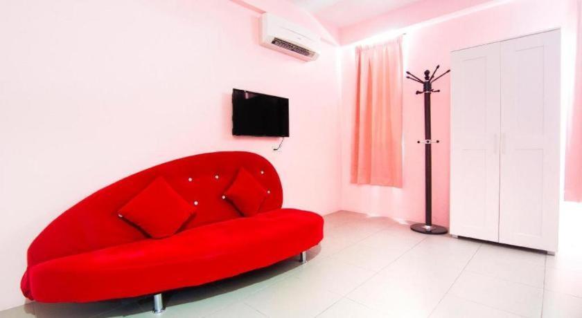 Pice Hotel Bukit Mertajam Exterior foto