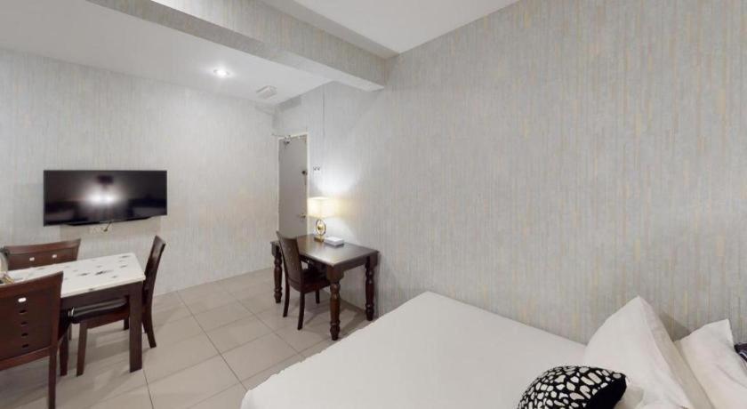Pice Hotel Bukit Mertajam Exterior foto